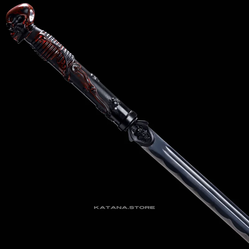 Fantasy Ninjato - Image 6