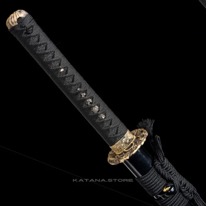 Fire Dragon Katana - Image 7
