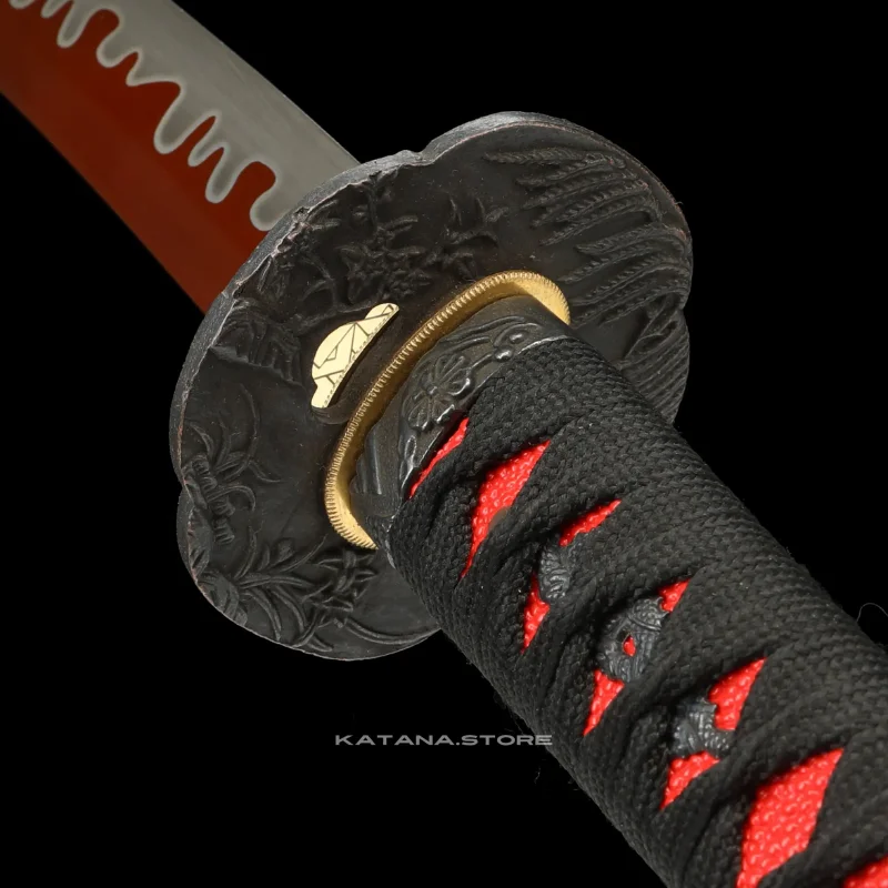 Fire Wakizashi - Image 5