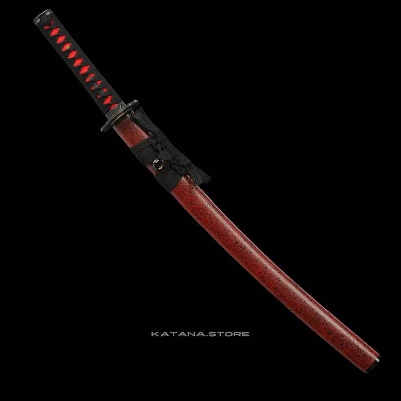 Fire Wakizashi - Image 8