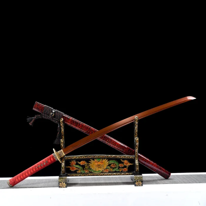 Flame Katana - Image 10