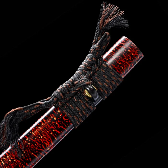 Flame Katana - Image 2