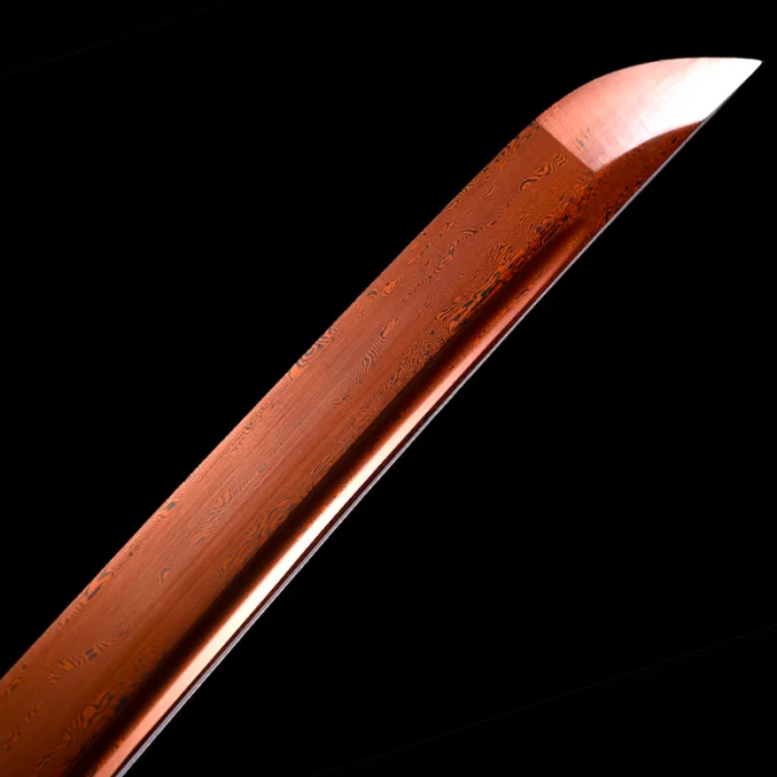 Flame Katana - Image 3