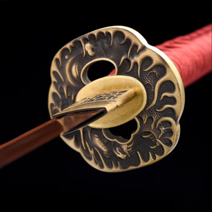 Flame Katana - Image 5