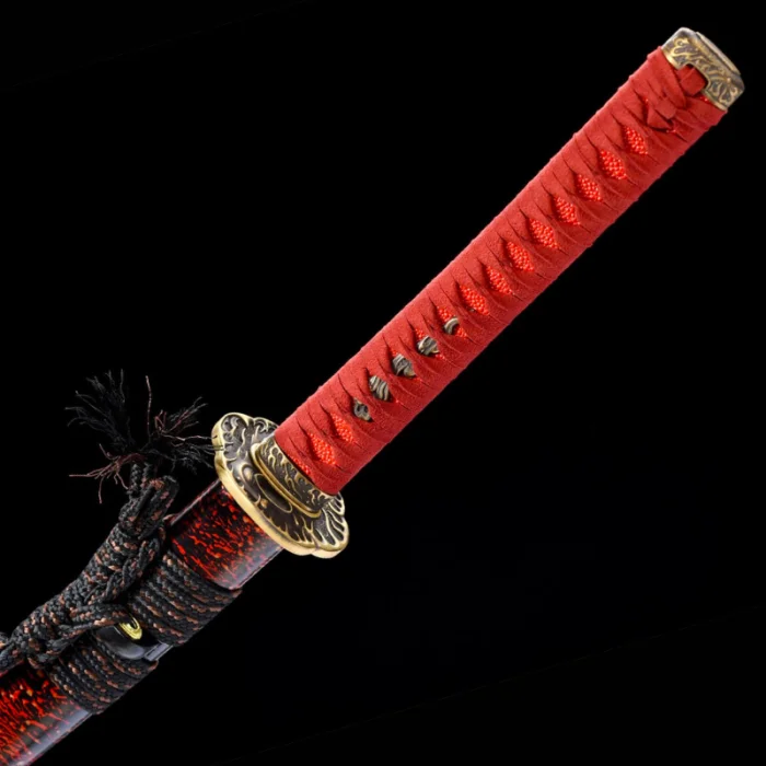 Flame Katana - Image 6