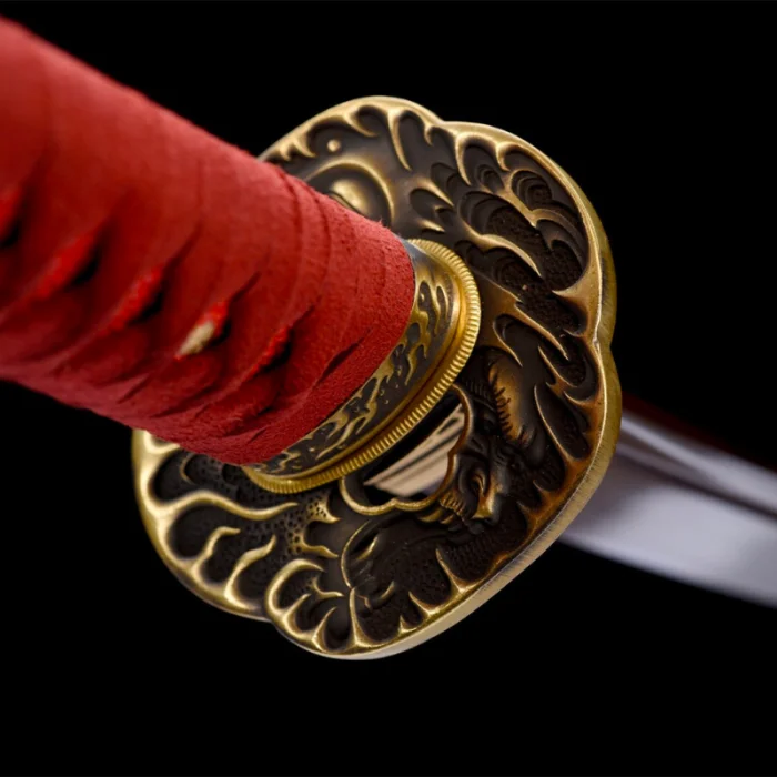Flame Katana - Image 7