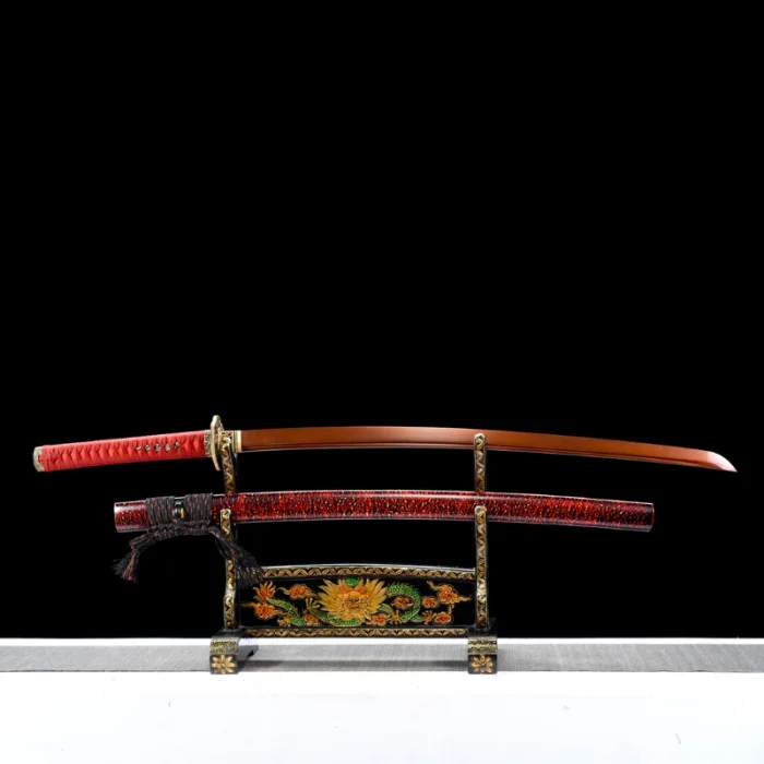 Flame Katana - Image 9