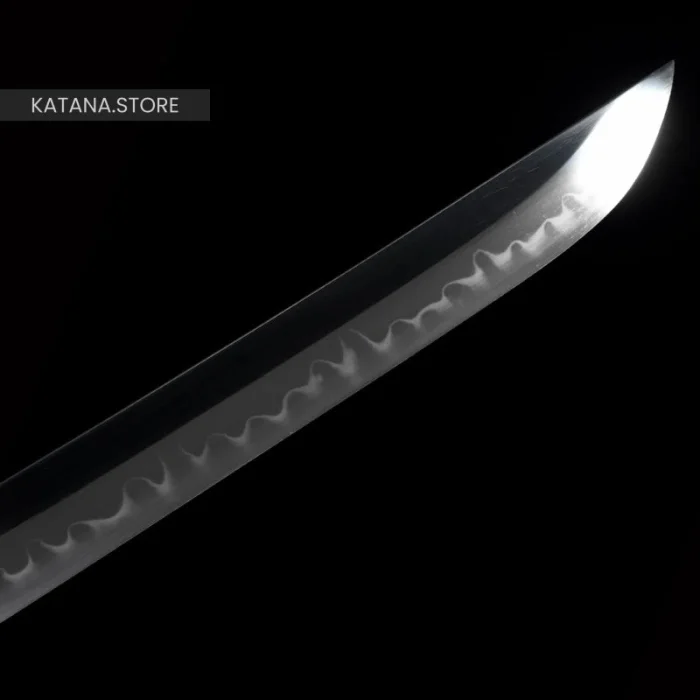 Floral katana - Image 5