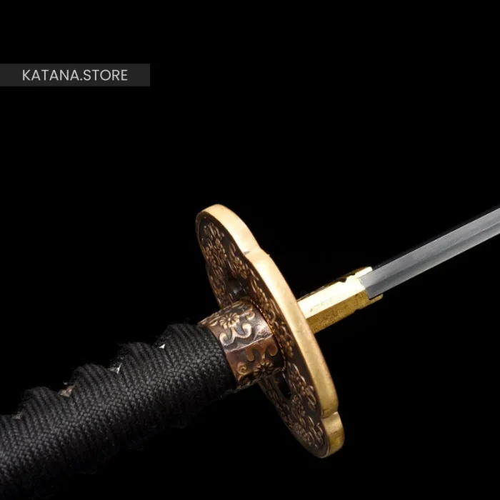Floral katana - Image 6