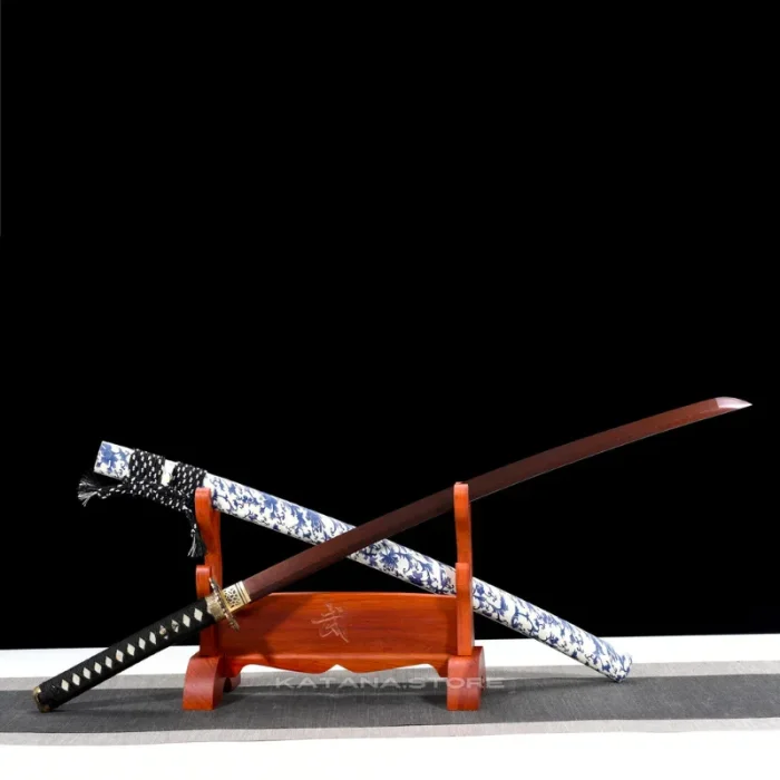 Flower Katana - Image 10