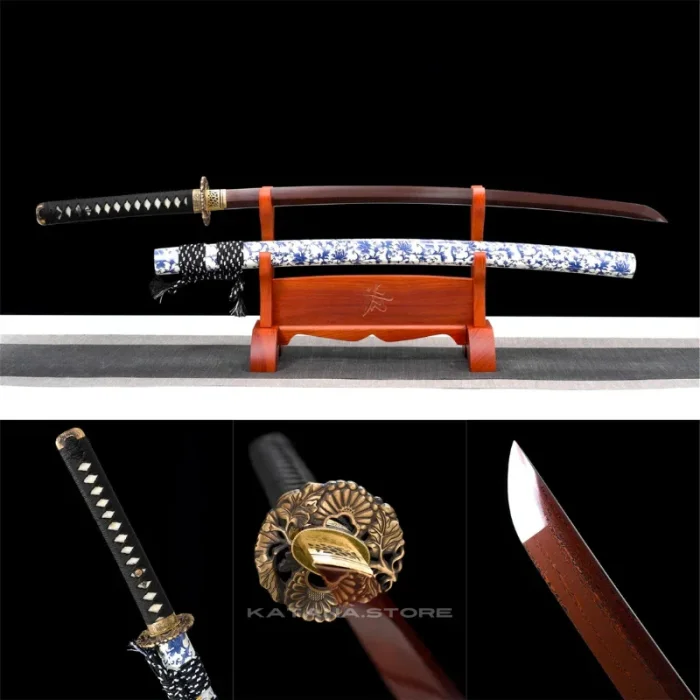 Flower Katana - Image 11