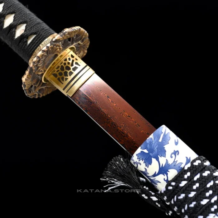 Flower Katana - Image 2