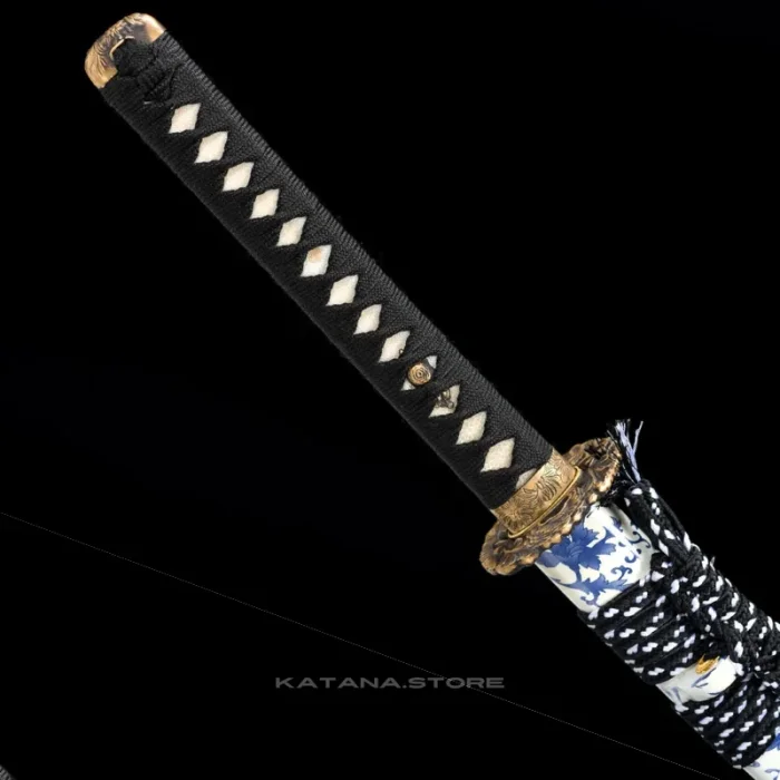 Flower Katana - Image 3