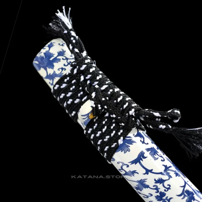 Flower Katana - Image 4