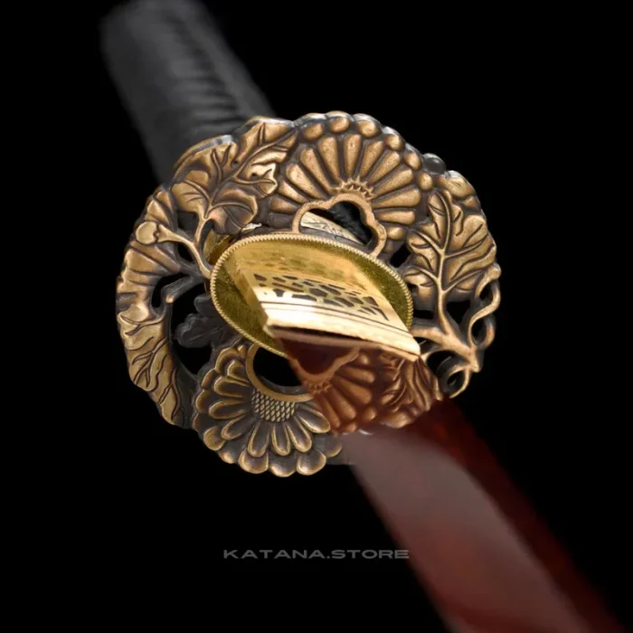 Flower Katana - Image 5