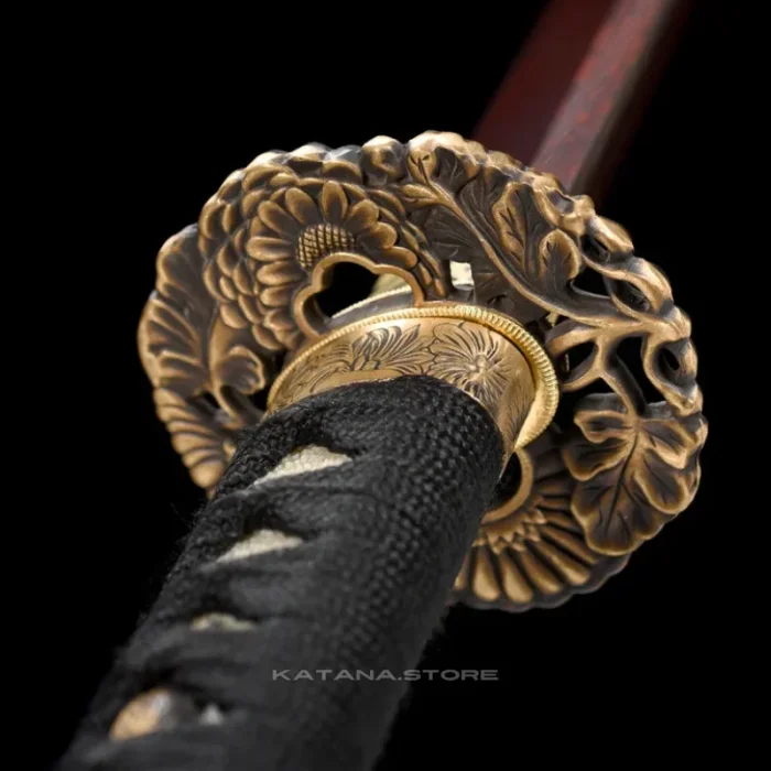 Flower Katana - Image 6
