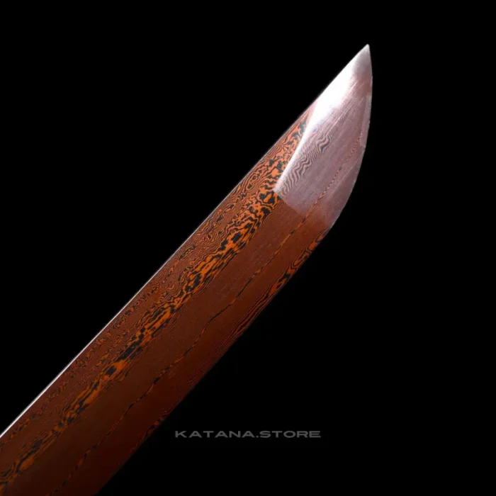 Flower Katana - Image 7