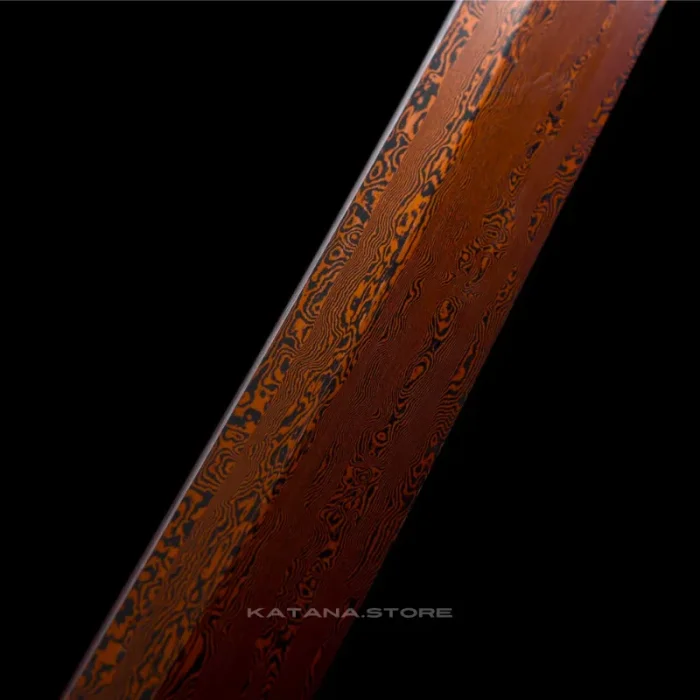 Flower Katana - Image 8