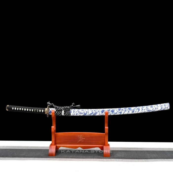 Flower Katana - Image 9