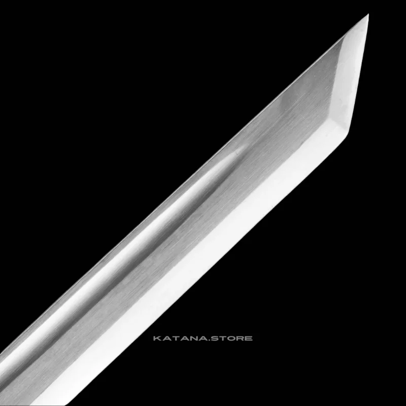 Full Tang Ninjato - Image 4