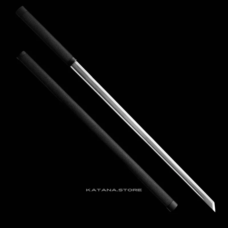 Full Tang Ninjato - Image 9