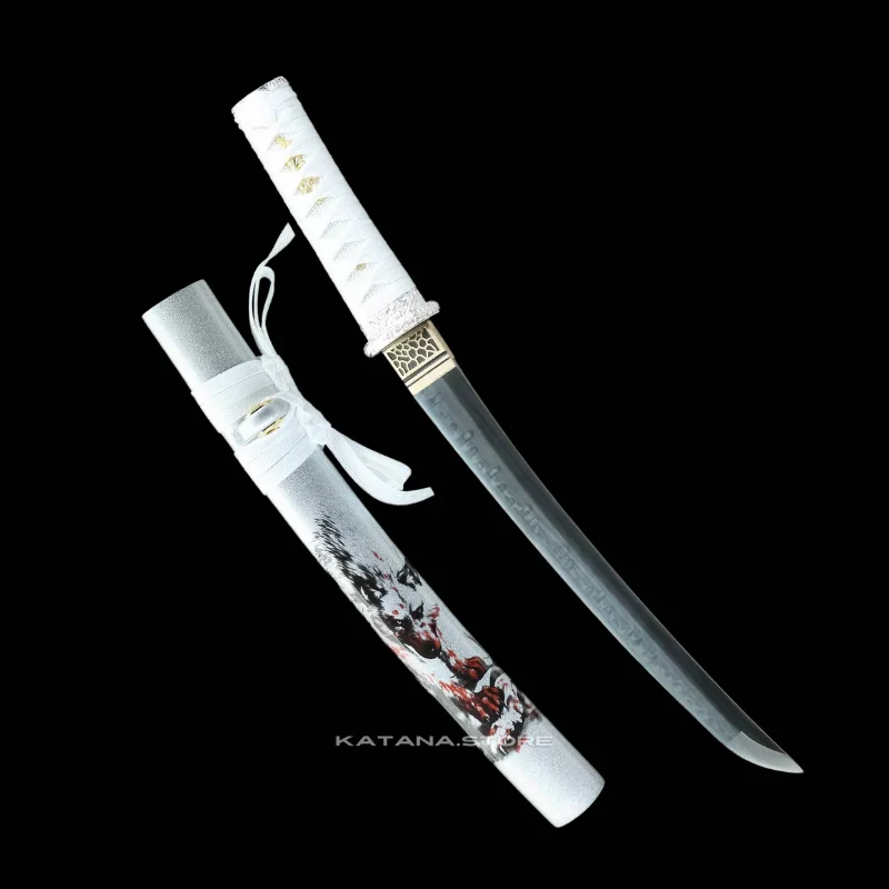 Full Tang Tanto - Image 2