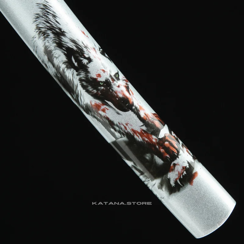 Full Tang Tanto - Image 4