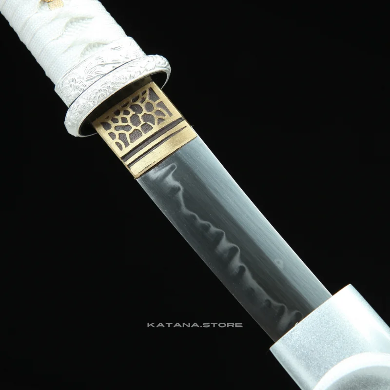 Full Tang Tanto - Image 5