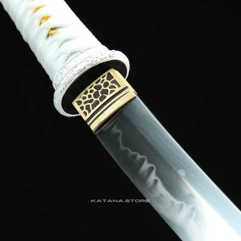 Full Tang Tanto - Image 6