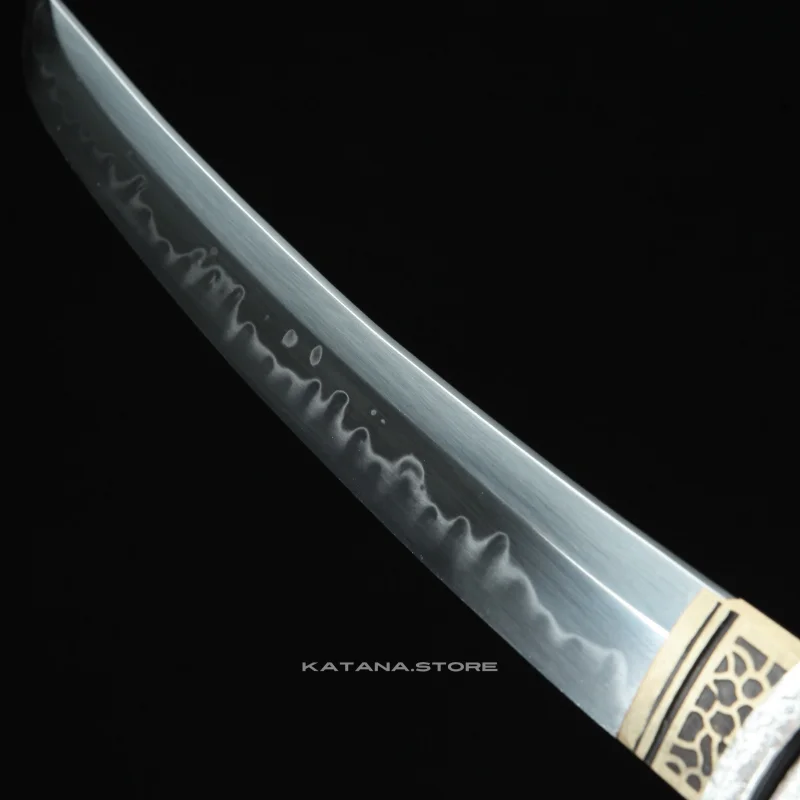 Full Tang Tanto - Image 7
