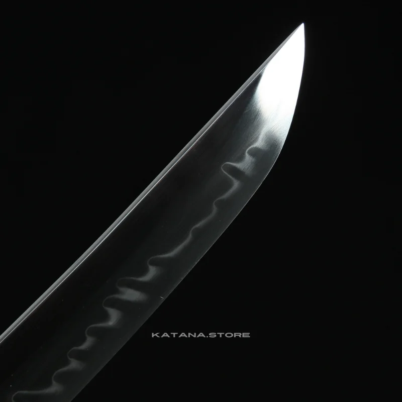 Full Tang Tanto - Image 8