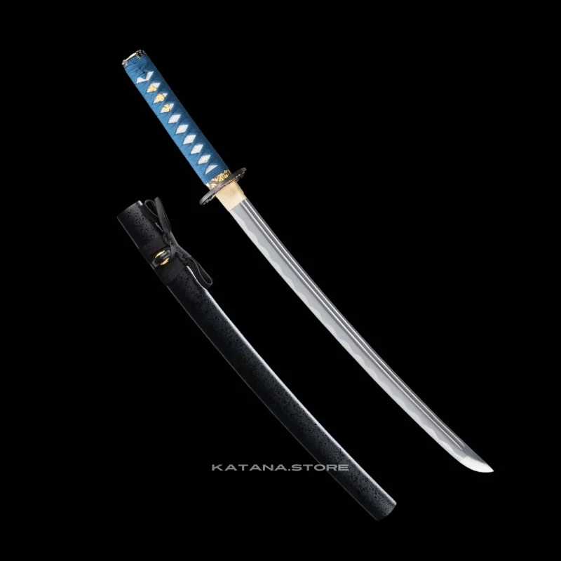 Full Tang Wakizashi - Image 2