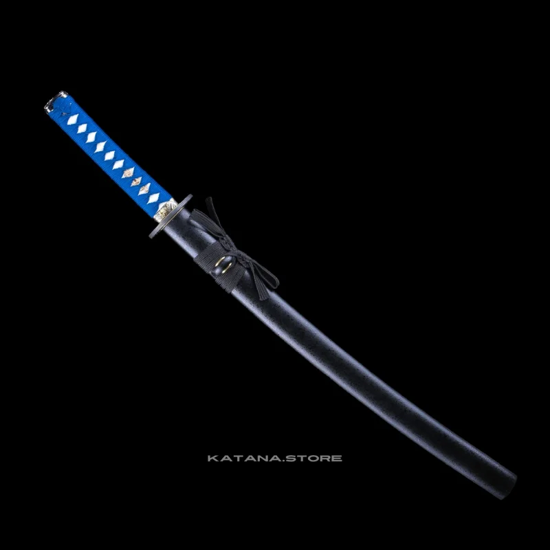 Full Tang Wakizashi - Image 3