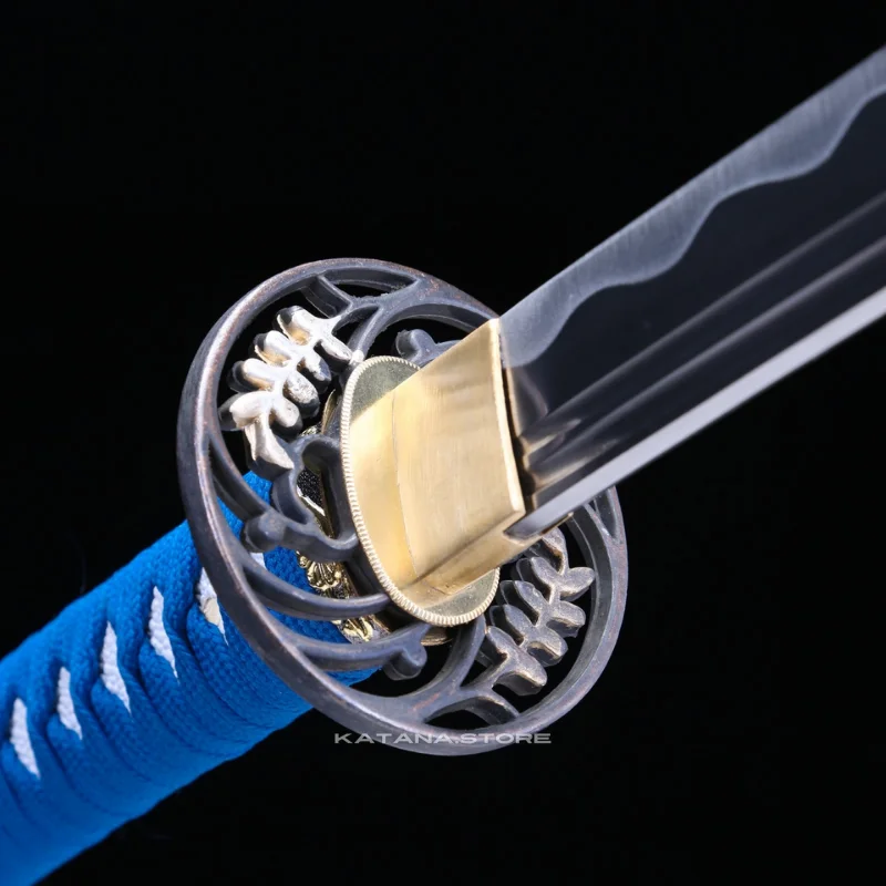 Full Tang Wakizashi - Image 4