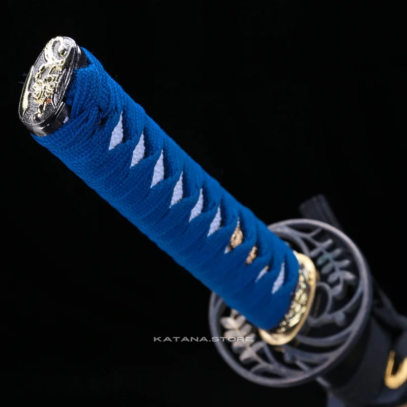 Full Tang Wakizashi - Image 5