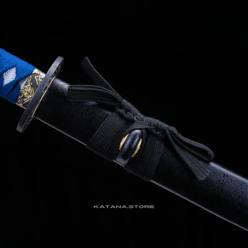 Full Tang Wakizashi - Image 6