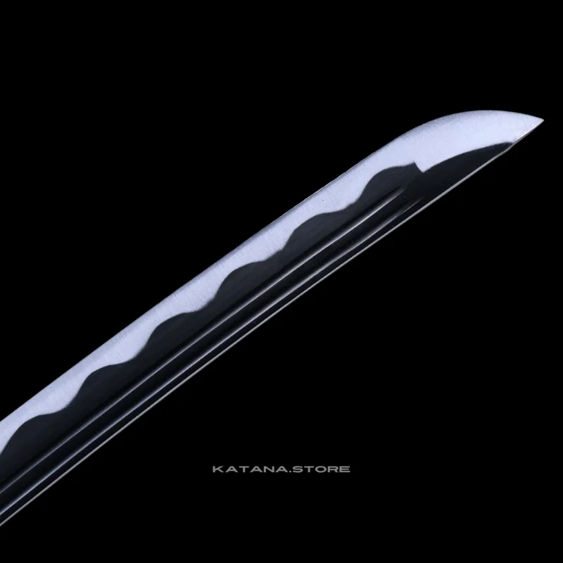 Full Tang Wakizashi - Image 7