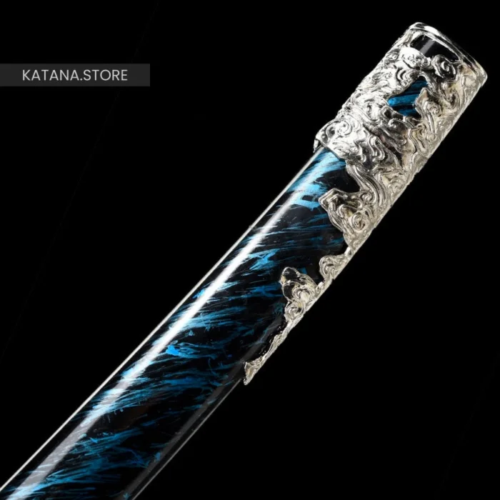Ghost of Tsushima katana - Image 10