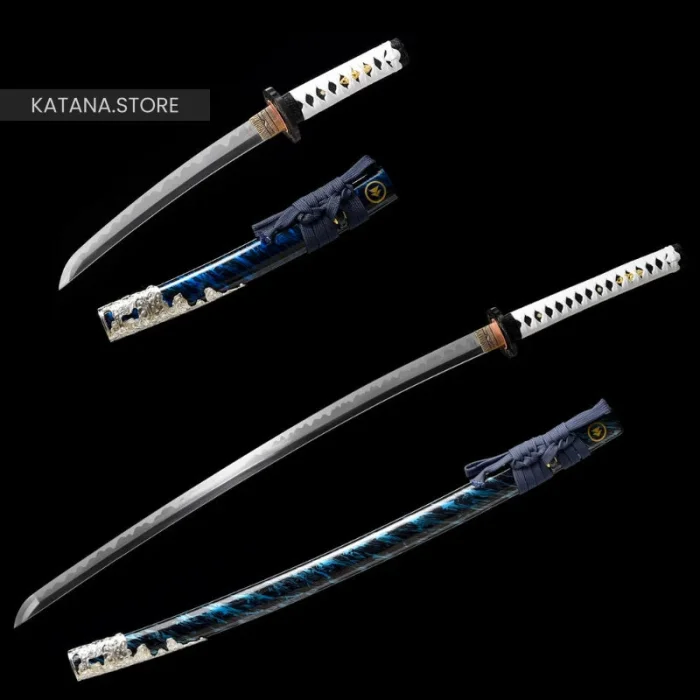 Ghost of Tsushima katana - Image 11
