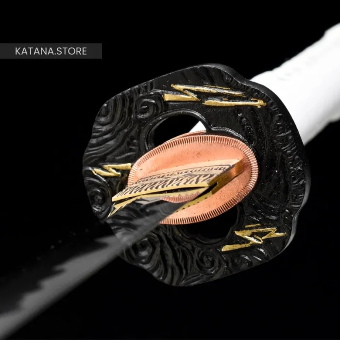 Ghost of Tsushima katana - Image 4