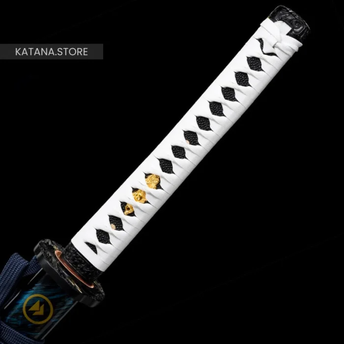 Ghost of Tsushima katana - Image 5