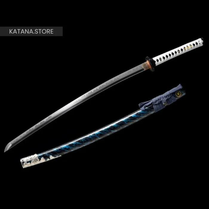 Ghost of Tsushima katana - Image 8
