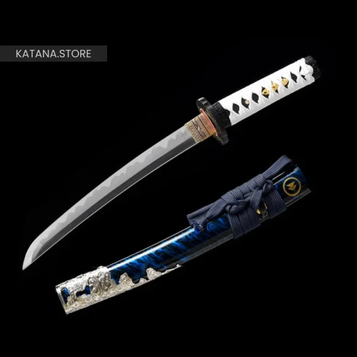 Ghost of Tsushima katana - Image 9