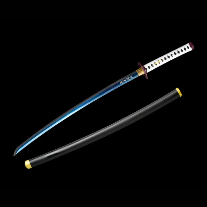 Giyu Tomioka Sword - Image 14