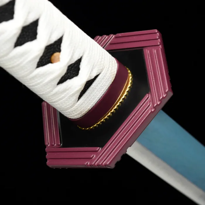 Giyu Tomioka Sword - Image 4