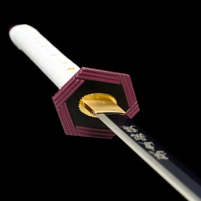 Giyu Tomioka Sword - Image 5