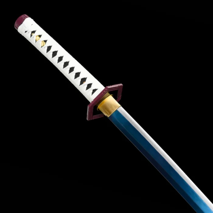 Giyu Tomioka Sword - Image 7