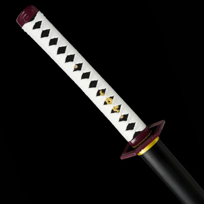 Giyu Tomioka Sword - Image 8