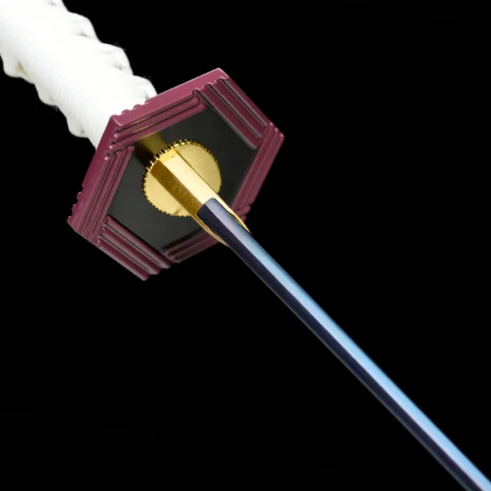 Giyu Tomioka Sword - Image 9