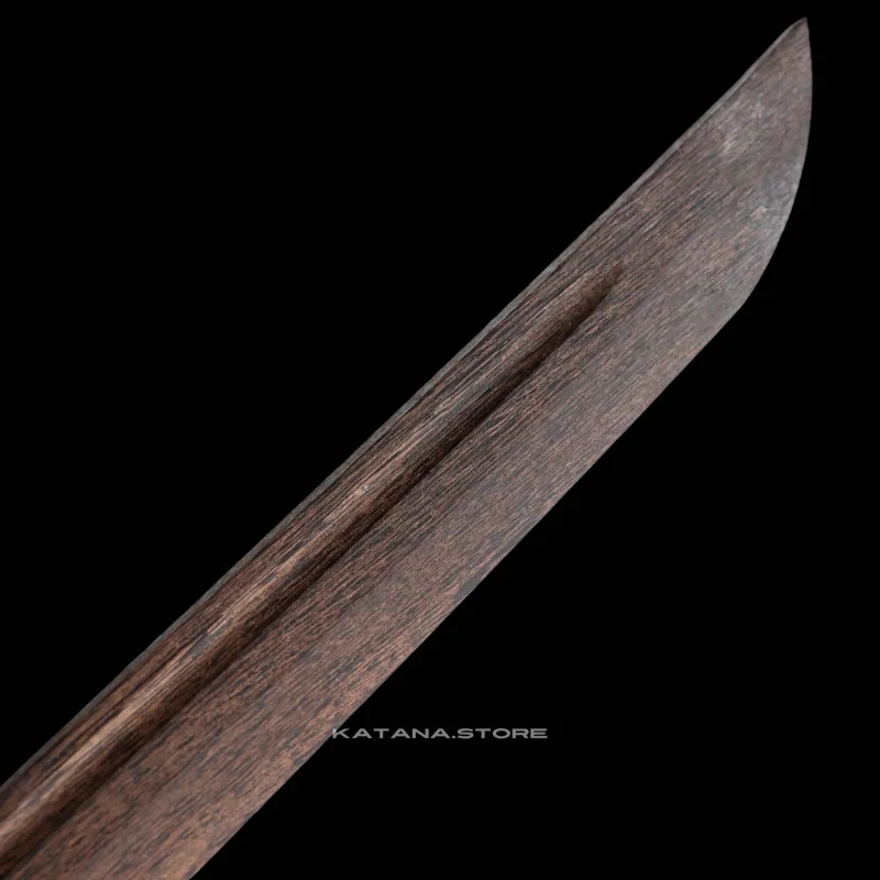 Gold Bokken - Image 7